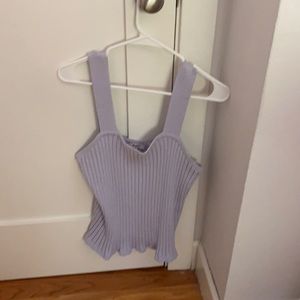 Madewell top